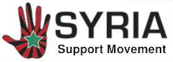 Syria Support Movement